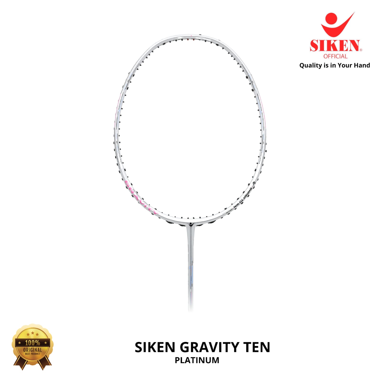 Siken Gravity Ten - Gambar 3