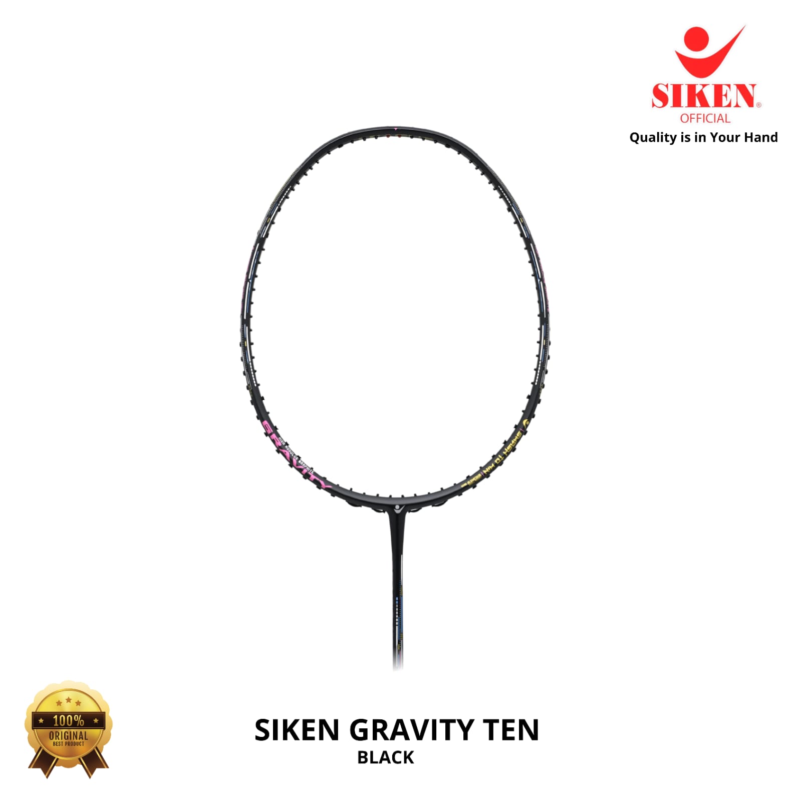 Siken Gravity Ten - Gambar 2