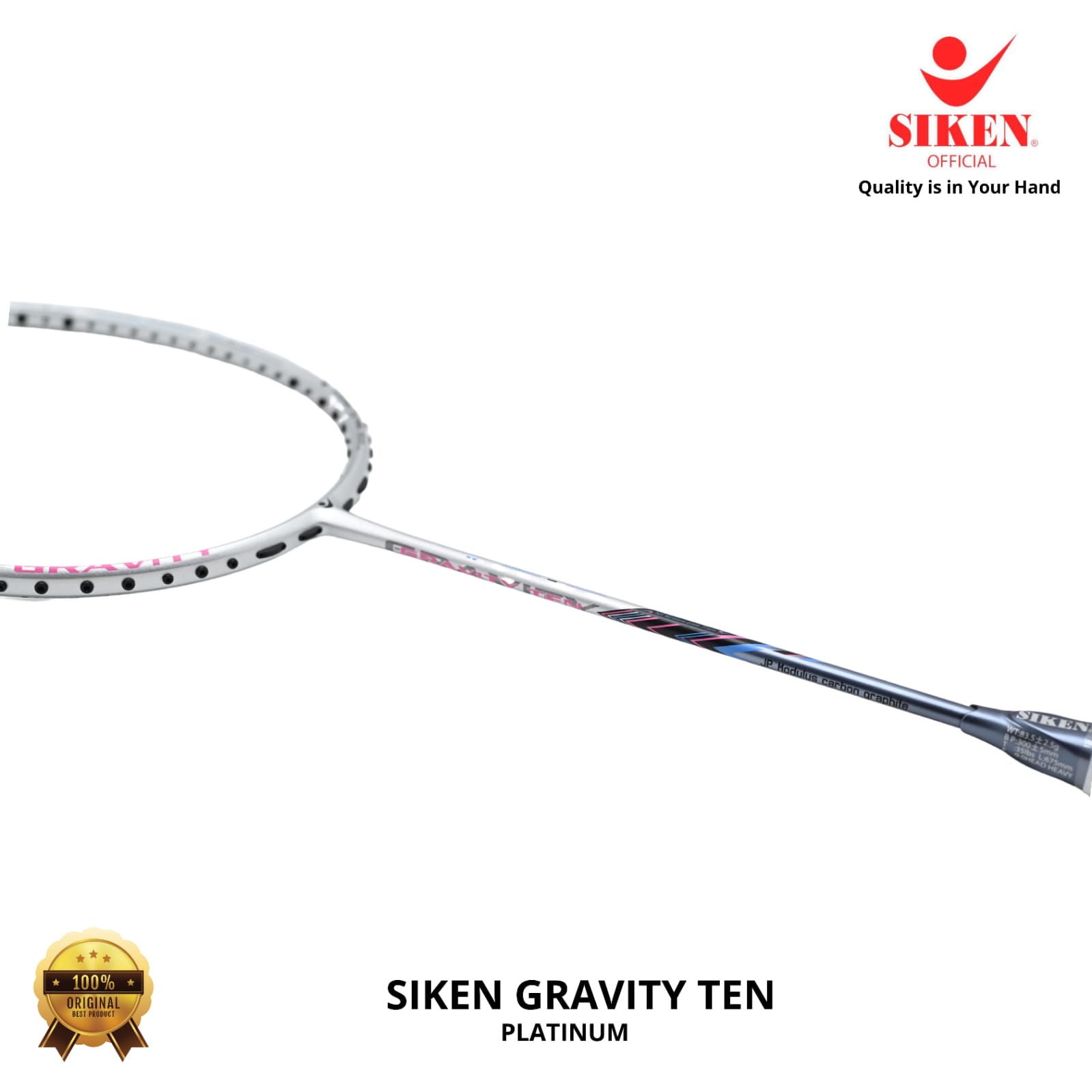 Siken Gravity Ten - Gambar 5