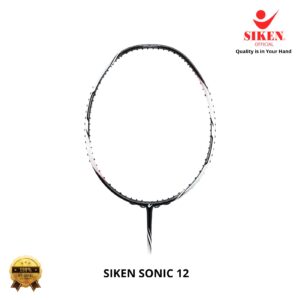 Siken Sonic 12