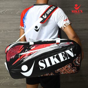 Tas Badminton SIKEN