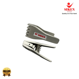 Jepit Badminton Siken