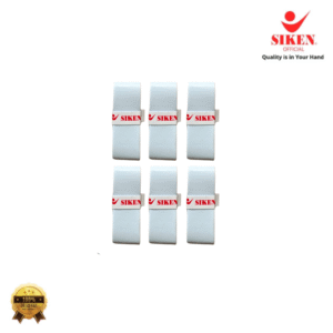 Grip Raket Badminton Siken Quick Dry