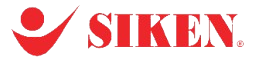 Siken Logo