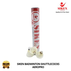 Shuttlecock Siken AEROPRO