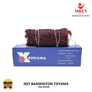 Net Badminton Siken
